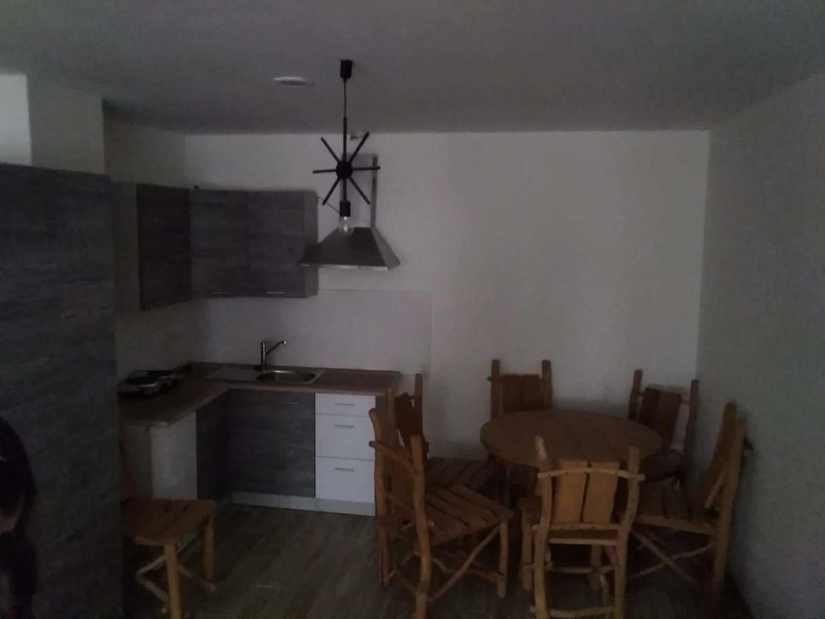Apartamenty Gorskie Lądek-Zdrój Екстериор снимка