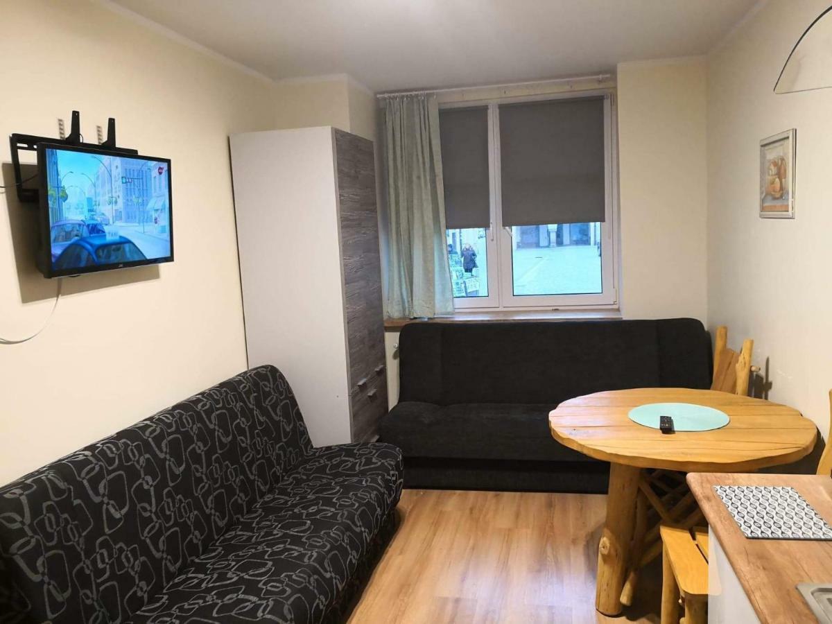 Apartamenty Gorskie Lądek-Zdrój Екстериор снимка